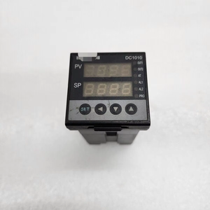 Controlador de Temperatura PID DC1010 DC1010CR-101-000-E 85-265V AC 85-265V AC - Product Image 2