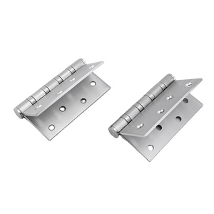 Máquina de bisagras de <span class=keywords><strong>puerta</strong></span> con resorte de repuesto para gabinetes con <span class=keywords><strong>cierre</strong></span> automático ABC para tablero de paneles VT-16.017 - Product Image 2