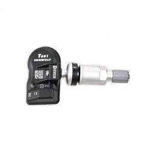 T66 Tire pressure tool exclusive 2IN1 programmable universal tire pressure sensor tire replacement similar to autel tpms tool