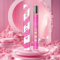 Mini parfum 35 ml, fournisseur de parfums en gros, vaporisateur pour le corps et spray, parfum original pour femme