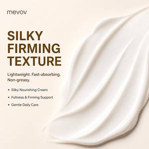 Crema <span class=keywords><strong>per</strong></span> l'Aumento del <span class=keywords><strong>Seno</strong></span> Istantaneo, 100% Naturale, Rassodante e Tonificante, Etichetta Privata <span class=keywords><strong>per</strong></span> Donne - Product Image 4