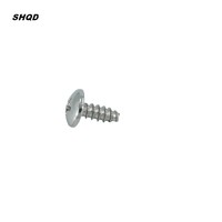 OEM/ODM, gran oferta, varilla trapezoidal, fabricante de tornillos para paneles de yeso, tornillos para cabeza hexagonal de coche, tornillo autoperforante