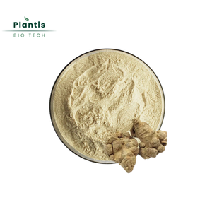 Высококачественный стандартизированный экстракт женьшеня (Notoginseng) в порошке, содержащий 30% и 80% неотогинзиновидных гликозидов - Product Image 1