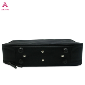 La Vendita calda del Salone Parrucchiere <span class=keywords><strong>Forbici</strong></span> Portatile Per Lo Styling Dei <span class=keywords><strong>Capelli</strong></span> Clip di <span class=keywords><strong>Pettine</strong></span> Scissor Barbiere Borsa Degli Attrezzi - Product Image 3
