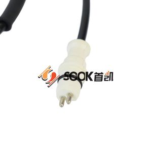 Sensore automatico <span class=keywords><strong>Fiat</strong></span> <span class=keywords><strong>Doblo</strong></span> <span class=keywords><strong>ABS</strong></span> sensore velocità ruota per Auto nuove Auto OEM No 46519917 - Product Image 5