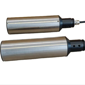 Análisis de calidad del agua multiparamétrico RS485 o 4-20ma PH TDS EC Sensor Turbidez DO Sensor Sonda de sensor de conductividad - Product Image 1