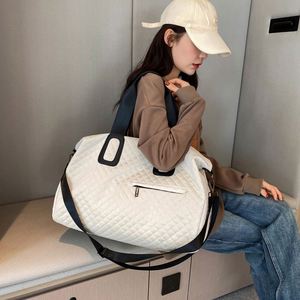 Sacs à main de voyage légers pour femmes Bestella, nouvelle mode, style vintage, sacs Oxford, fermeture éclair, sacs à main très vendus pour femmes - Product Image 6