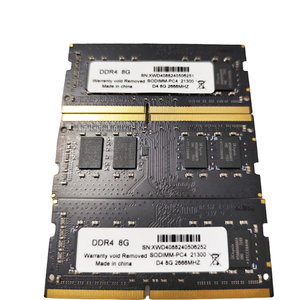 Подходит для оперативной памяти ноутбука <span class=keywords><strong>DDR4</strong></span> 8 ГБ 16 ГБ 32 ГБ модуль памяти совместим с 1600 МГц 2666 МГц 2400 МГц 3200 МГц - Product Image 6