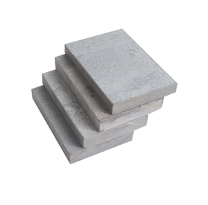 Nuevos productos calientes Paneles de <span class=keywords><strong>fibrocemento</strong></span> de 12mm Revestimiento de paredes exteriores de <span class=keywords><strong>fibrocemento</strong></span> de China - Product Image 4