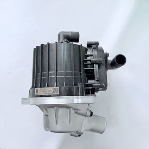 Separador de Aceite y Gas Original 1000930627 Compatible con Motor Weichai P7, Camiones Pesados y Autobuses Urbanos - Product Image 1