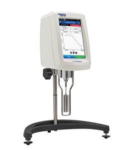 AMETEK <span class=keywords><strong>Brookfield</strong></span> DVNext reometer/viscometro-Advanced QC 21 CFR parte 11 - Product Image 2