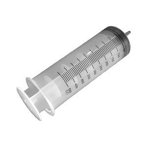 <span class=keywords><strong>Seringue</strong></span> à grande capacité de 20 ml à 500 ml avec <span class=keywords><strong>aiguille</strong></span> à pousser 0,1 kg - Product Image 3