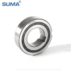 CSK17PP Rueda libre Serie CSK Cojinete de embrague unidireccional - Product Image 4