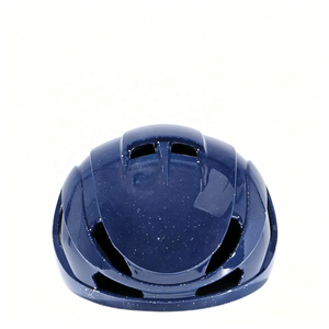 Worldcycle Blue Starry Glitter PC Aerodynamic Ultralight 265g Multi-Ventilation Waterproof Eco-Friendly Road Bike <strong>Helmet</strong> Impact - Product Image 1