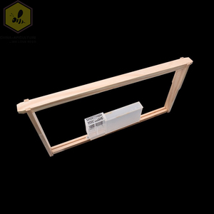 Outils apiculteurs distributeur d'acide formique et acétique évaporateur d'acide formique à Long terme <span class=keywords><strong>pour</strong></span> apiculture ruche Varroa élimination des <span class=keywords><strong>acariens</strong></span> - Product Image 4