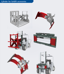 ปั๊มไฮดรอลิก12.5กก. อุปกรณ์เสริมสำหรับรถยกสูบ HCYY1112018โรงงานมืออาชีพ - Product Image 5