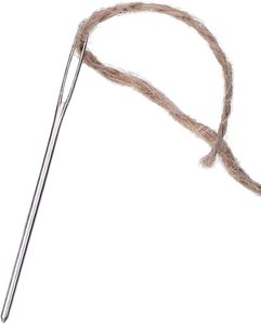 <span class=keywords><strong>Aiguilles</strong></span> émoussées à gros œil, <span class=keywords><strong>aiguilles</strong></span> à tricoter pour fil, <span class=keywords><strong>en</strong></span> acier inoxydable, bouteille <span class=keywords><strong>en</strong></span> <span class=keywords><strong>plastique</strong></span>, aiguille à coudre, ensemble d'outils 500, <span class=keywords><strong>9</strong></span> pièces - Product Image 5