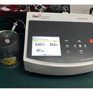 Detector de Oxígeno Mocon Checkmate 3 Pbi Dansensor 20N de Alta Precisión para Análisis de Gases en Sitio - Product Image 5