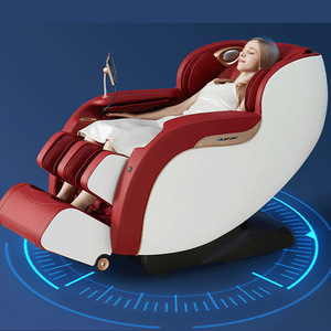 Fauteuil de massage Mohuan BH-6203 avec rail SL et main robotique 2D pour usage domestique - Product Image 3