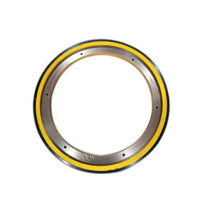 عجلة احتكاك لدرابزين السلالم المتحركة - Product Image 6