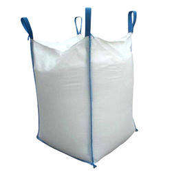 Hesheng 1 Ton Custom-making Bulk Bags Fibc Bulk Bag - 1, 2 e 3 Metros Cúbicos - Product Image 2
