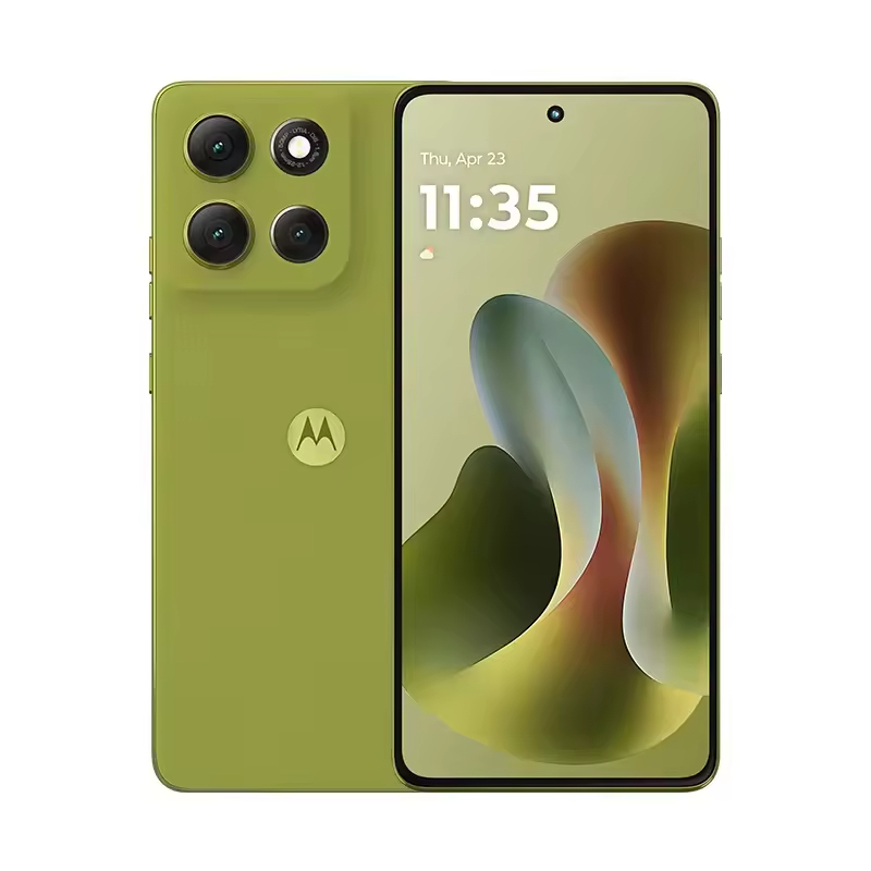 Verde