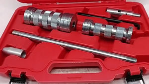 Outils d'<span class=keywords><strong>extracteur</strong></span> d'<span class=keywords><strong>extracteur</strong></span> de solution d'injecteurs de camion de matériel <span class=keywords><strong>professionnel</strong></span> et de haute qualité pour camion universel - Product Image 5