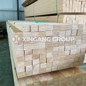 Madera Laminada de Abedul y Álamo para Construcción - Product Image 2