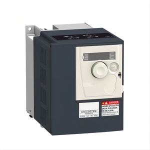 ไดรฟ์ปรับความเร็วรอบ Schneider ATV312HU11N4 Altivar ATV312 1.5kW 3.2kVA 90W - 200-240 V- จ่ายไฟแบบเฟสเดียว - Product Image 2