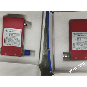 1PC NOUVEAU Débitmètre HORIBA S600-BR527XMP EID N2 30sLM - Product Image 4