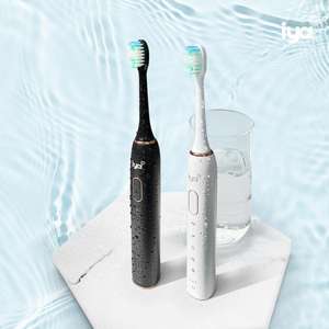 Cabezal de Cepillo de Dientes Eléctrico, Paquete de 2 Cabezales de Repuesto para Cepillo de Dientes Eléctrico - Product Image 3