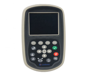 Pantalla de Repuesto Compatible con Liugong 37B0823 Parker, Piezas de Maquinaria de Construcción Directamente de Fábrica - Product Image 1