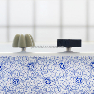 <span class=keywords><strong>Portasapone</strong></span> per <span class=keywords><strong>doccia</strong></span> magnetico magico minimalista <span class=keywords><strong>ventosa</strong></span> senza perforazione o colla, adesivo, bagno, WC, lavabo, lavandino - Product Image 4