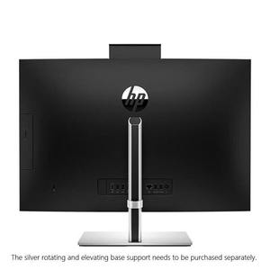 Venta Directa de Fábrica, PC Todo en Uno HP ProOne 440G9 de 23.8 Pulgadas, Core I3-14100T, RAM Opcional de 8G/16G/32G, SSD M.2, Micrófono y Cámara Web - Product Image 3