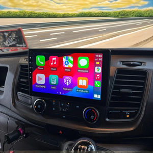 Yeanav 2 Din 9 ''IPS tableau de bord monté <span class=keywords><strong>autoradio</strong></span> pour Mercedes Benz B200 <span class=keywords><strong>Sprinter</strong></span> <span class=keywords><strong>W906</strong></span> W639 classe AB W169 W245 Viano Vito 1 an - Product Image 3