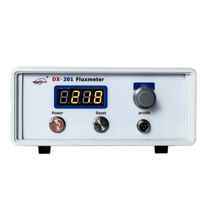 <span class=keywords><strong>Fluxmètre</strong></span> numérique de haute précision pour la mesure du champ <span class=keywords><strong>magnétique</strong></span> - Product Image 2