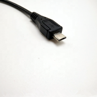 Kabel Pengisi Daya Usb Mikro Ke Usb, Murah untuk Android