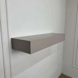 Soporte de noche <span class=keywords><strong>flotante</strong></span> Decoración secreta para el hogar Ahorro de espacio Secreto Seguro <span class=keywords><strong>oculto</strong></span> Caja fuerte de pared Estante <span class=keywords><strong>oculto</strong></span> Seguro <span class=keywords><strong>con</strong></span> compartimentos ocultos - Product Image 5