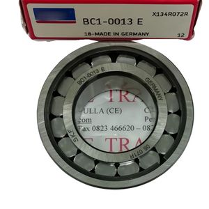 Roulement à rouleaux cylindriques BC1-0906 BC10906 BC1 0906, roulement de compresseur d'air <span class=keywords><strong>Atlas</strong></span> BC1-0906, dimensions 30x62,2x16 mm - Product Image 4