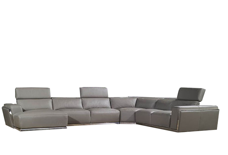Grigio scuro