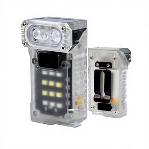 <span class=keywords><strong>Lampe</strong></span> de travail multifonctionnelle mini avec tête rotative à 180°, rechargeable USB-C, <span class=keywords><strong>LED</strong></span> magnétique, support autoportant, <span class=keywords><strong>lampe</strong></span> frontale rechargeable - Product Image 1