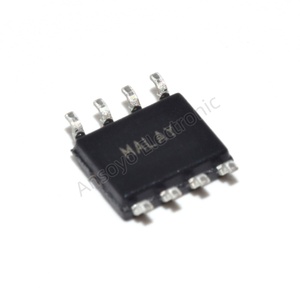 ANSOYO DS1388Z-33+T&R DS1388Z-33 Circuitos Integrados en Tiempo Real de 512B 8SOIC, Componentes Electrónicos - Product Image 3