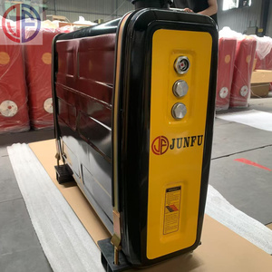 80L 100L 120L 150L 180L Seitenmontage Heckmontage Öltank für Muldenkipper - Product Image 3