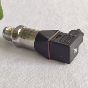เครื่องส่งสัญญาณความดันเบิร์กเคิร์ต 8325-S 0 10 บาร์ G1/2 สแตนเลส ผลิตในประเทศเยอรมนี - Product Image 2