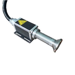 Machine de nettoyage de surface au plasma double DC-DC industrielle 1200W pour ligne de production, amélioration de l'oxydation et de l'adhérence des surfaces propres - Product Image 2