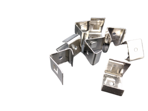 Thép Kim Loại Clips Cho Sơn Có Thể Nắp An Toàn Khóa Clip Tin Can - Product Image 4