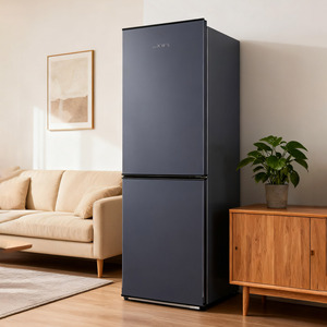 <span class=keywords><strong>Nevera</strong></span> compacta multiusos de 185L con congelador, 2 puertas, ideal para estudio de apartamento de hotel de oficina, <span class=keywords><strong>precio</strong></span> al por mayor - Product Image 5