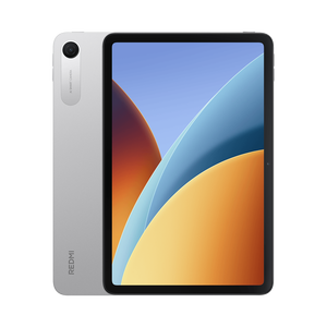 <span class=keywords><strong>Redmi</strong></span> <span class=keywords><strong>Pad</strong></span> 2, Tablet PC Económica con Pantalla IPS LCD de 9.7 Pulgadas, 2.5K, 120Hz, Batería de 7600mAh, Snapdragon 6s 4G Gen 2, <span class=keywords><strong>128GB</strong></span> de ROM y Red 4G - Product Image 1
