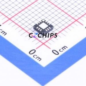 WP4R+ Other RF ICs and Modules QFN-12-EP(3x3) RF WLAN 2.3GHz~2.7GHz - Product Image 2