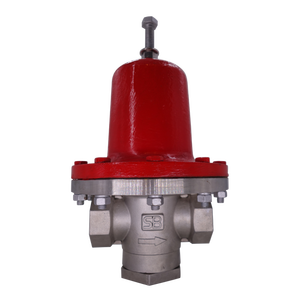 Reductor de Presión de Acero Inoxidable 304 316 SCS13 SCS14 304S 316S, 10 Bares, Clasz Taiwan OEM Personalizado 152A - Product Image 1